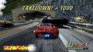 Dicas para Burnout 2: Point Of Impact - Foto: Reprodução