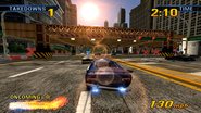 Dicas para Burnout 3: Takedown - Foto: Reprodução