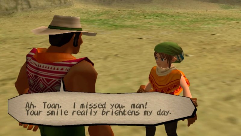 Dicas para Dark Cloud - Foto: Reprodução