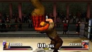 Dicas para Def Jam Vendetta - Foto: Reprodução