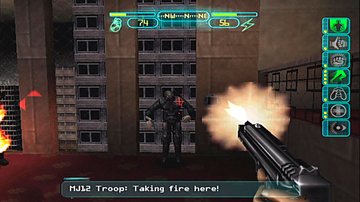 Dicas para Deus Ex: The Conspiracy - Foto: Reprodução