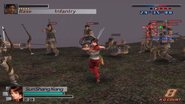 Dicas para Dynasty Warriors 4 - Foto: Reprodução