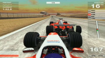 Dicas para F1 2004 - Foto: Reprodução