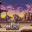Blazing Chrome (PlayStation 4) - Foto: Reprodução