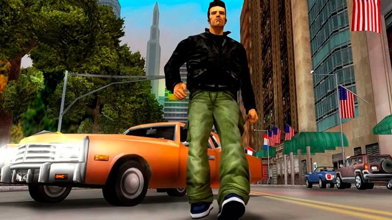 GTA San Andreas Definitive Edition - Como aumentar o seu fôlego