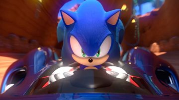 Sonic Racing e Ghostrunner são dos destaques da PS Plus de março