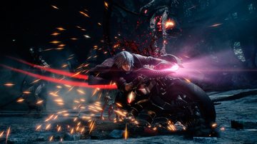 Dicas para Devil May Cry 5: Special Edition - Foto: Reprodução