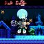 Bloodstained: Curse of the Moon (PlayStation Vita) - Foto: Reprodução