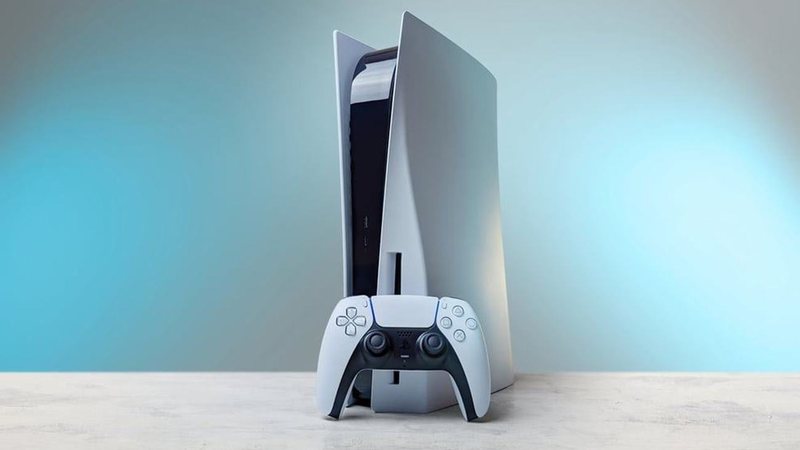 PS5 anula dispositivo de cheats e aprimora ambiente online - Foto: Reprodução / PS5 / Sony