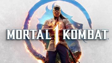 Mortal Kombat 1 - Foto: Reprodução / NetherRealm Studios / Warner Bros.