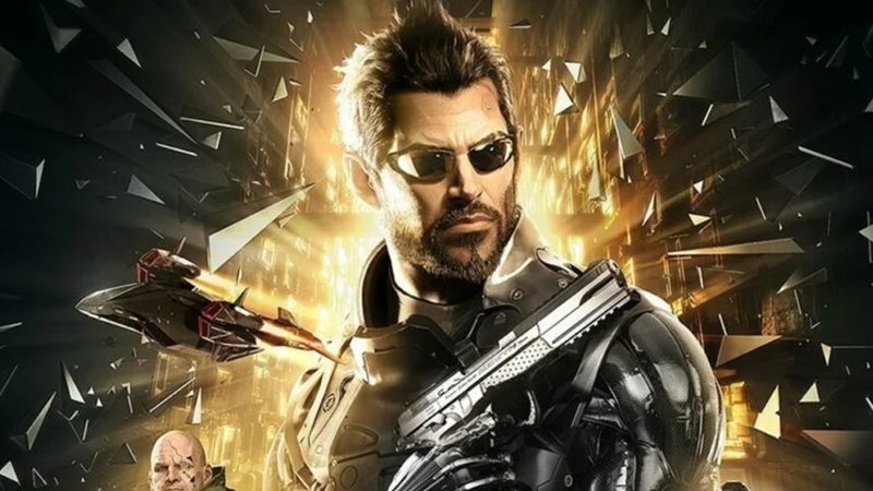 Deus Ex - Foto: Reprodução / Ion Storm / Eidos Montreal