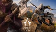 Assassin's Creed Jade - Foto: Reprodução / Ubisoft