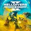 Helldivers 2 - Foto: Reprodução /  Arrowhead Game Studios / Sony Interactive Entertainment