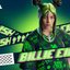 Billie Eilish foi anunciada durante o Fortnite Festival - Foto: Reprodução / Epic Games