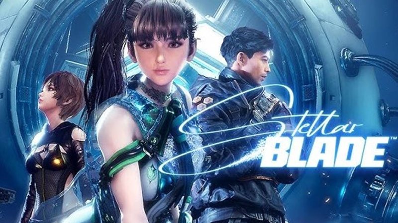 Stellar Blade - Foto: Reprodução / Shift Up / Sony Interactive Entertainment