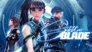 Stellar Blade - Foto: Reprodução / Shift Up / Sony Interactive Entertainment