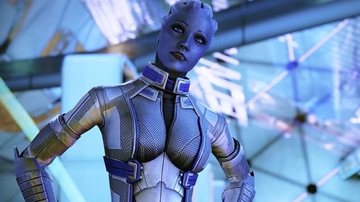 Mass Effect - Foto: Reprodução / BioWare