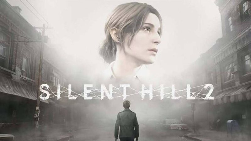 Silent Hill 2 - Foto: Reprodução / Konami