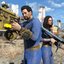 Fallout 4 - Foto: Reprodução / Bethesda Game Studios