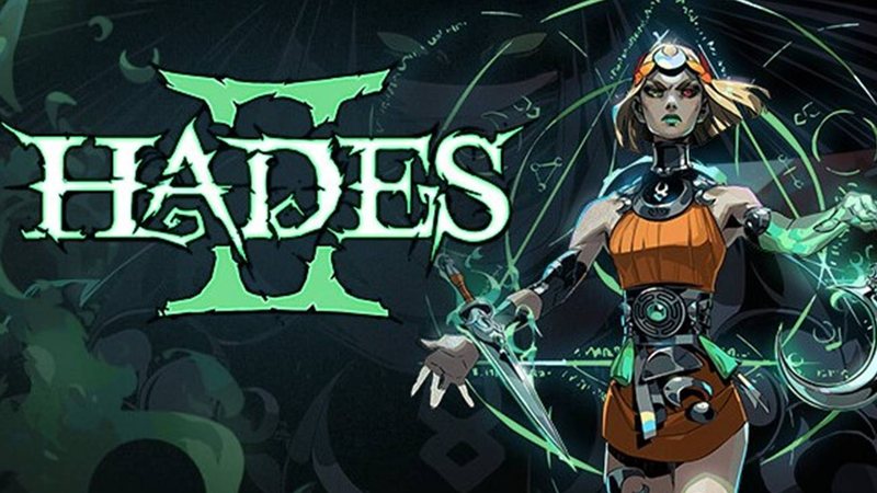 Hades 2 - Foto: Reprodução / Supergiant