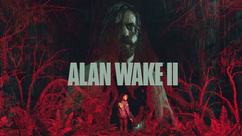 Alan Wake 2 - Foto: Reprodução / Remedy Entertainment