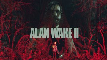 Alan Wake 2 - Foto: Reprodução / Remedy Entertainment