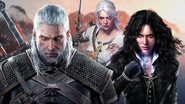 The Witcher - Foto: Reprodução / CD Projekt RED