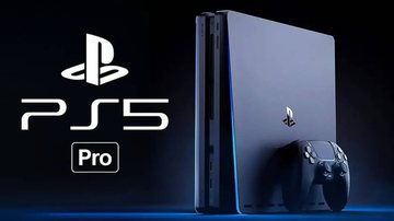 Rumores sobre o PS5 Pro vazam na internet - Foto: Reprodução / Internet / Sony