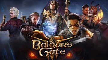Baldur's Gate 3 - Foto: Reprodução / Larian Studios