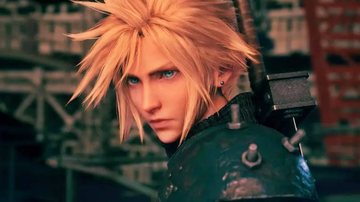 Final Fantasy VII Rebirth - Foto: Reprodução / Square Enix