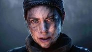 Atriz de Hellblade 2 - Foto: Reprodução / Ninja Theory