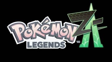 Foto: Reprodução / Nintendo / Game Freak - Pokémon Legends Z