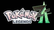 Foto: Reprodução / Nintendo / Game Freak - Pokémon Legends Z