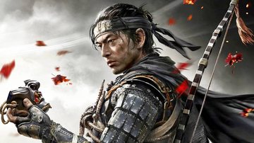 Ghost of Tsushima - Foto: Reprodução / Sucker Punch Production / Sony Interactive Entertainment