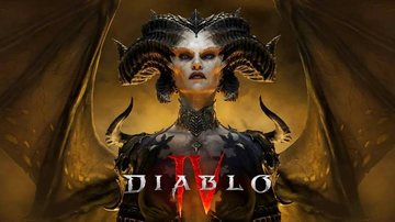 Diablo IV - Foto: Reprodução / Blizzard