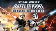 Star Wars: Battlefront Classic Collection - Foto: Reprodução / Aspyr