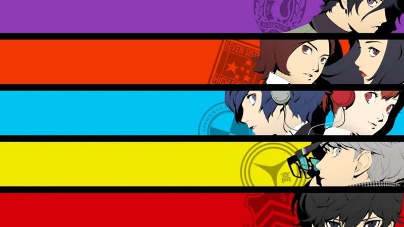 Persona 6 - Foto: Reprodução / Persona / Atlus