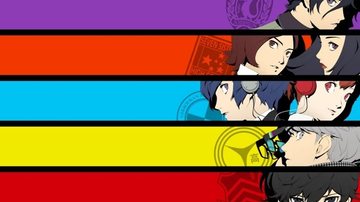 Persona 6 - Foto: Reprodução / Persona / Atlus