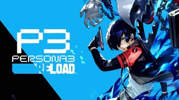 Persona 3 Reload ainda pode chegar no Nintendo Switch - Foto: Reprodução / Atlus / P-Studio