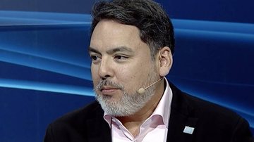 Shawn Layden - Foto: Reprodução / YouTube / PlayStation