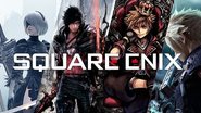 Franquias da Square Enix - Foto: Reprodução / Square Enix