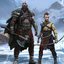 God of War Ragnarök - Foto: Reprodução / Santa Monica Studio / PlayStation