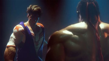 Capcom anunciou a produção de Street Fighter 6 - Foto: Reprodução