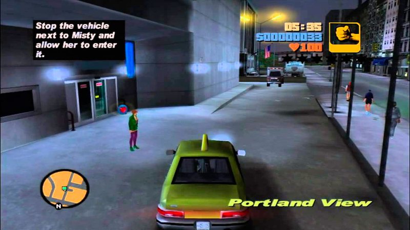Dicas para Grand Theft Auto III - Foto: Reprodução