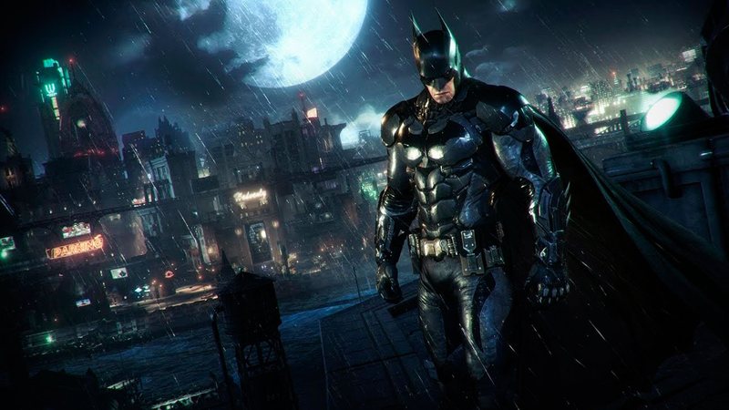 Batman: Arkham Knight (Xbox One) - Foto: Reprodução