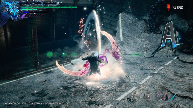 Dicas para Devil May Cry 5: Special Edition - Foto: Reprodução