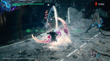 Dicas para Devil May Cry 5: Special Edition - Foto: Reprodução