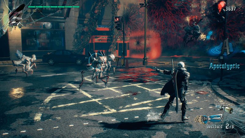 Dicas para Devil May Cry 5: Special Edition - Foto: Reprodução