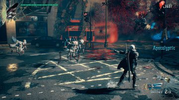 Dicas para Devil May Cry 5: Special Edition - Foto: Reprodução