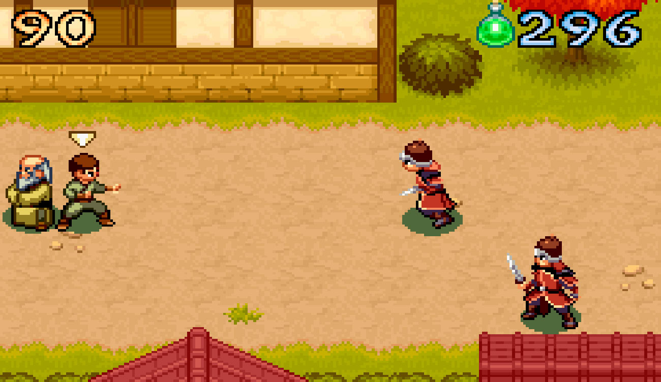 Avatar: The Last Airbender - The Burning Earth (Game Boy Advance) · Super Dicas e Truques Avatar: The Last Airbender - The Burning Earth (Game Boy Advance) · Super Dicas e Truques